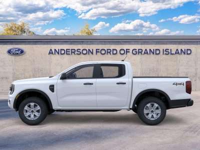 New 2026 Ford Ranger XL Crew Cab Truck for sale in Grand Island NE