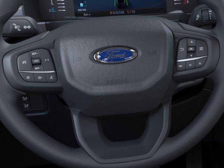 New 2026 Ford Ranger for sale in Grand Island NE