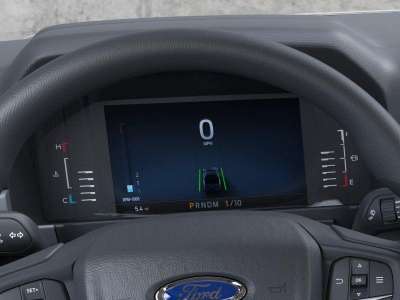 New 2026 Ford Ranger for sale in Grand Island NE