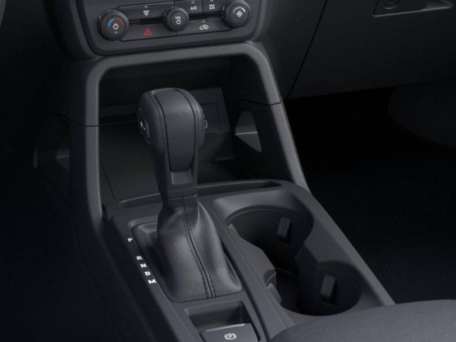 New 2026 Ford Ranger for sale in Grand Island NE
