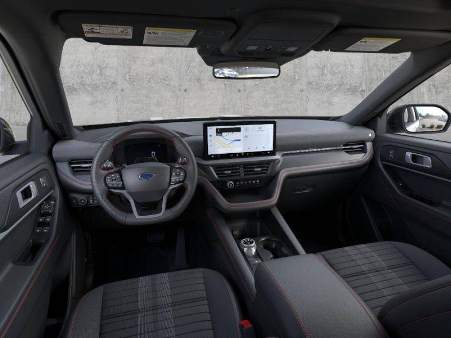 New 2026 Ford Explorer for sale in Grand Island NE