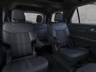 New 2026 Ford Explorer for sale in Grand Island NE