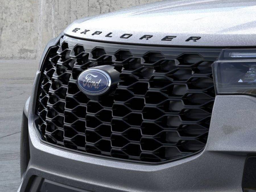New 2026 Ford Explorer for sale in Grand Island NE