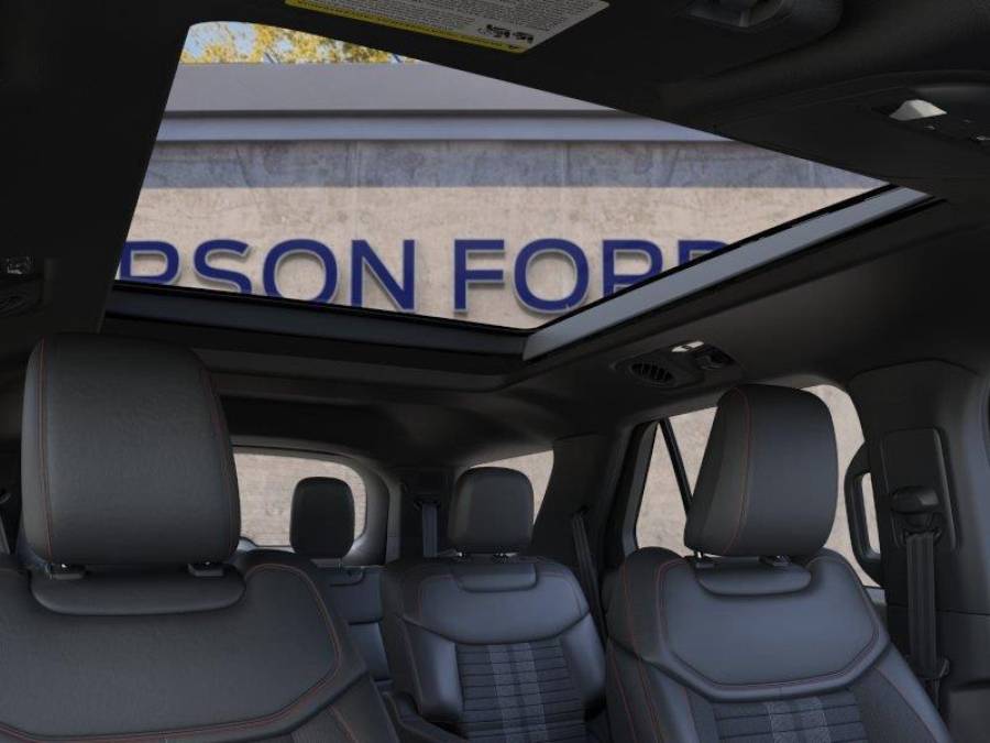 New 2026 Ford Explorer for sale in Grand Island NE