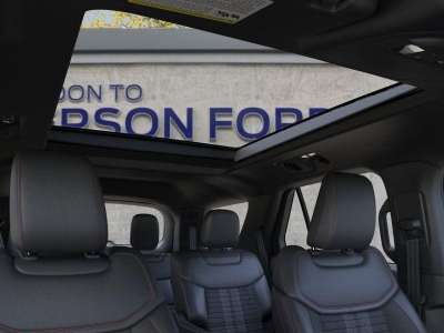 New 2026 Ford Explorer for sale in Grand Island NE