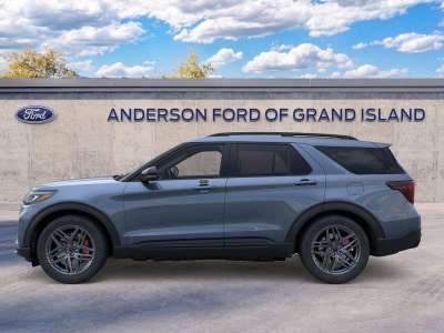 New 2026 Ford Explorer for sale in Grand Island NE