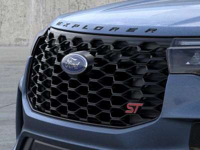 New 2026 Ford Explorer for sale in Grand Island NE