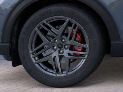 New 2026 Ford Explorer for sale in Grand Island NE