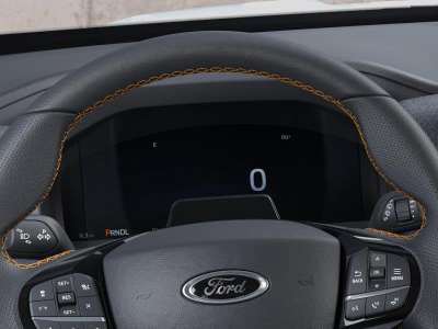 New 2026 Ford Explorer for sale in Grand Island NE