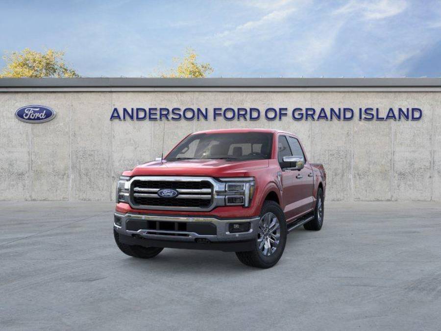 New 2026 Ford F-150 for sale in Grand Island NE