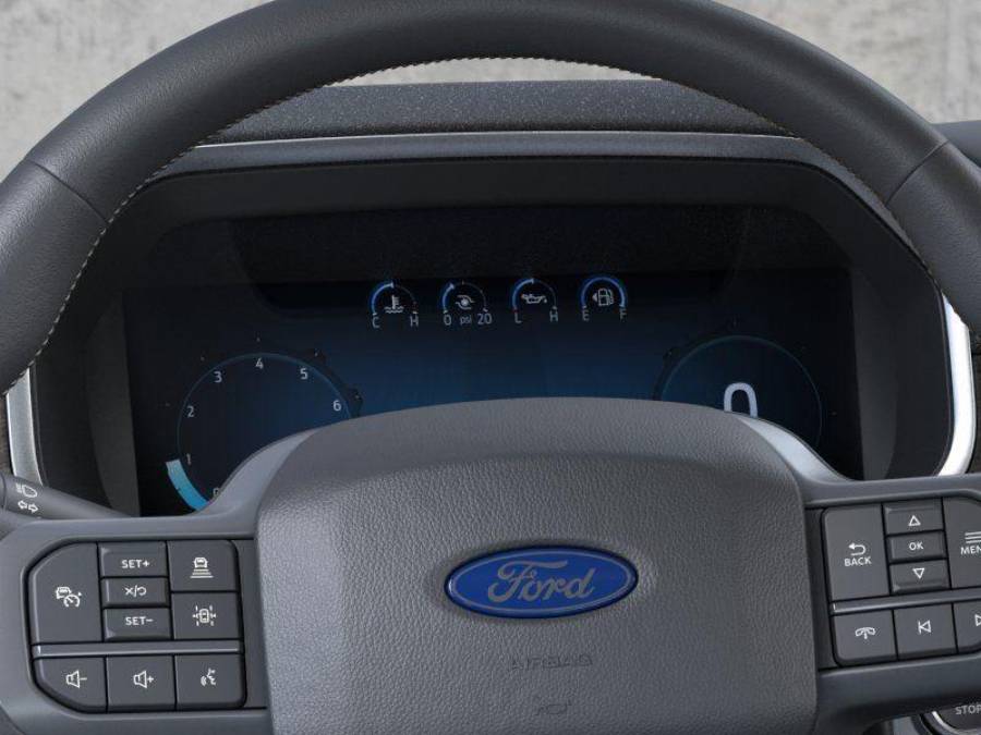 New 2026 Ford F-150 for sale in Grand Island NE