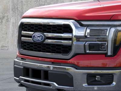New 2026 Ford F-150 for sale in Grand Island NE