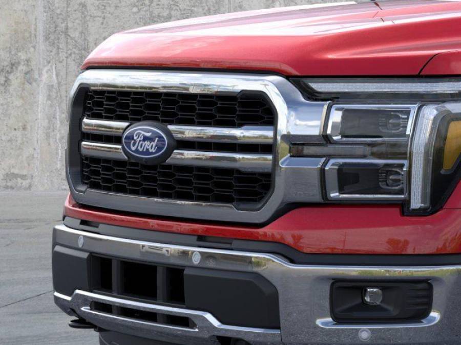 New 2026 Ford F-150 for sale in Grand Island NE