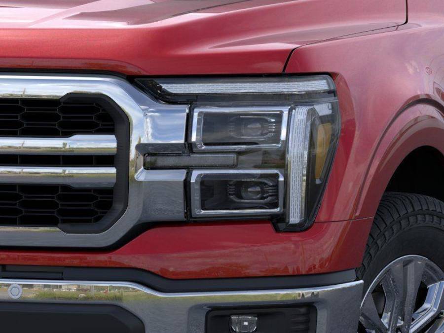New 2026 Ford F-150 for sale in Grand Island NE