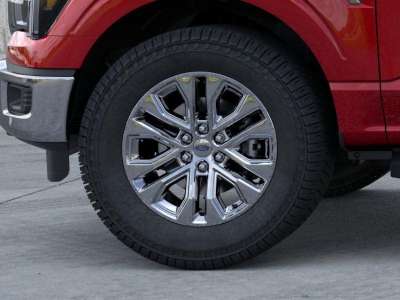 New 2026 Ford F-150 for sale in Grand Island NE
