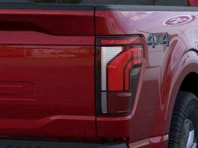 New 2026 Ford F-150 for sale in Grand Island NE