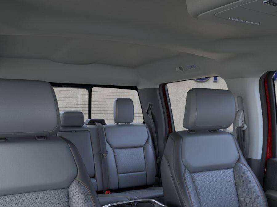New 2026 Ford F-150 for sale in Grand Island NE