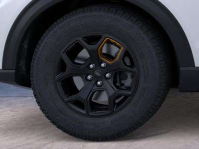 New 2026 Ford Explorer for sale in Grand Island NE
