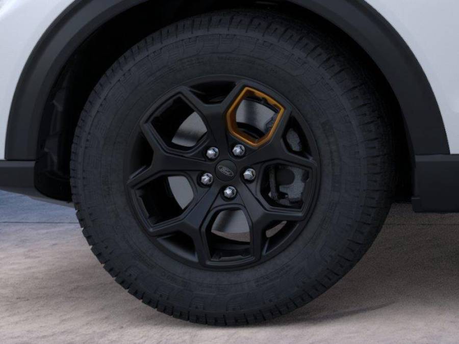 New 2026 Ford Explorer for sale in Grand Island NE
