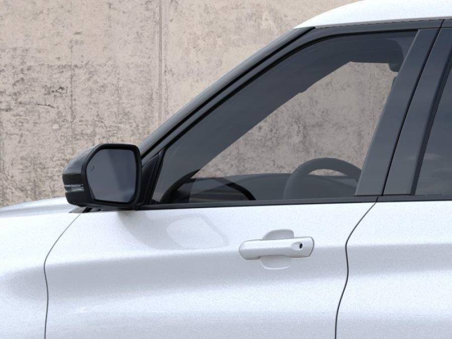 New 2026 Ford Explorer for sale in Grand Island NE