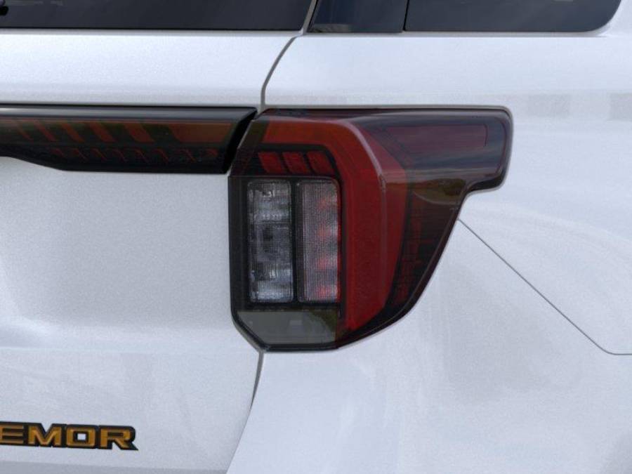 New 2026 Ford Explorer for sale in Grand Island NE