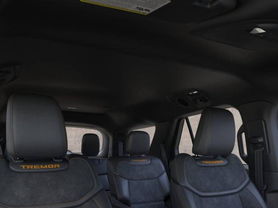 New 2026 Ford Explorer for sale in Grand Island NE