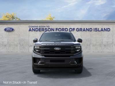 New 2027 Ford Expedition Max Platinum SUV/Crossover for sale in Grand Island NE