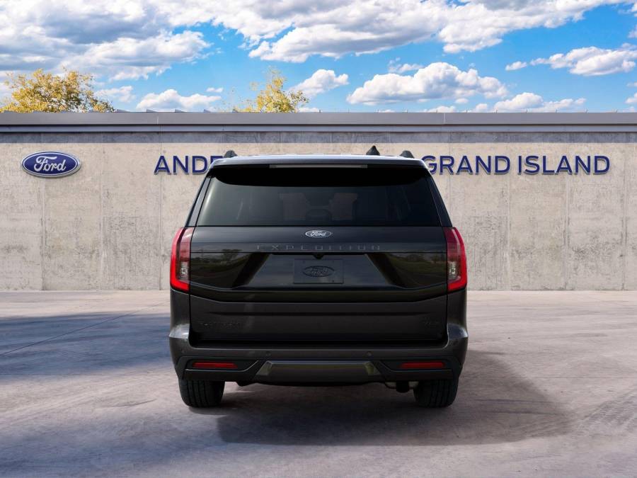 New 2027 Ford Expedition Max for sale in Grand Island NE