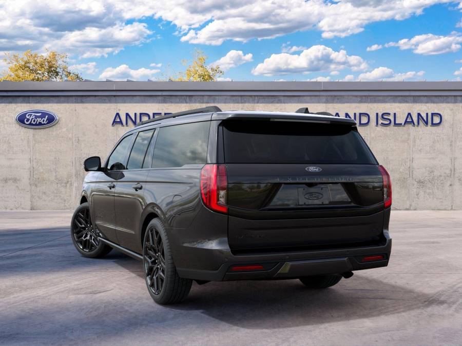 New 2027 Ford Expedition Max for sale in Grand Island NE