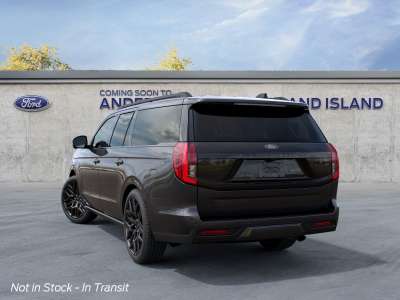 New 2027 Ford Expedition Max Platinum SUV/Crossover for sale in Grand Island NE