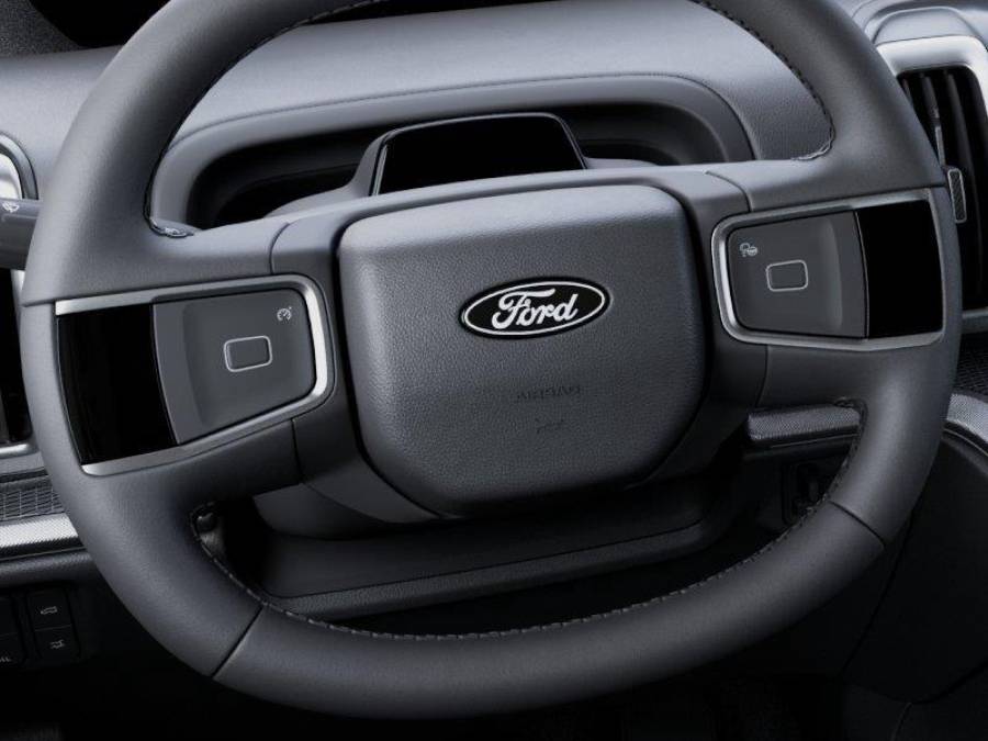 New 2027 Ford Expedition Max for sale in Grand Island NE