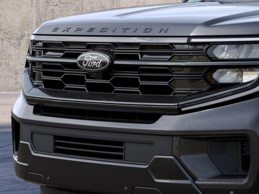 New 2027 Ford Expedition Max for sale in Grand Island NE