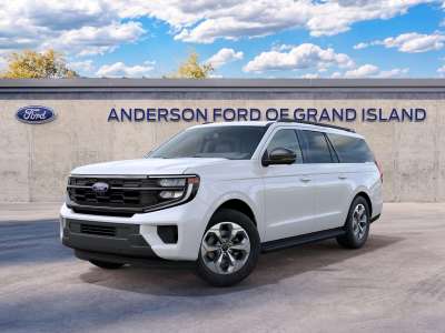 New 2027 Ford Expedition Max Active SUV/Crossover for sale in Grand Island NE