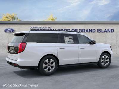 New 2027 Ford Expedition Max Active SUV/Crossover for sale in Grand Island NE