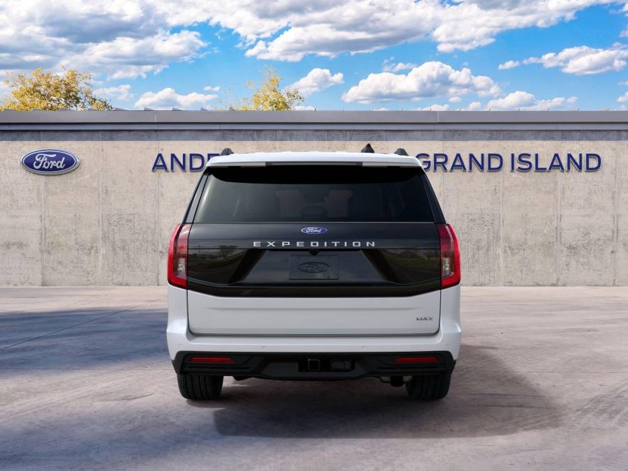 New 2027 Ford Expedition Max for sale in Grand Island NE