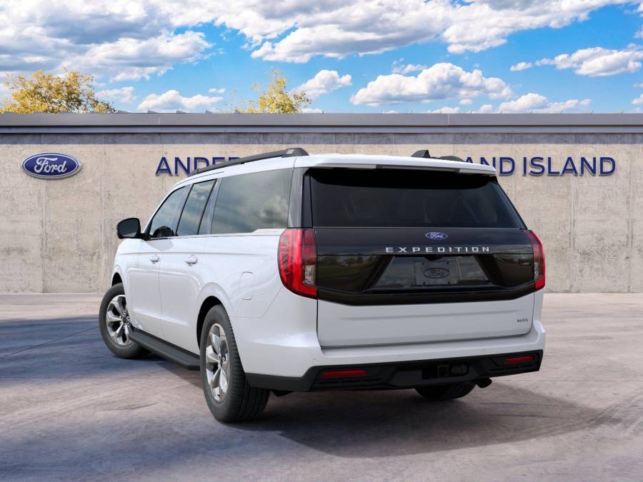 New 2027 Ford Expedition Max for sale in Grand Island NE