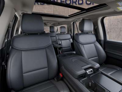 New 2027 Ford Expedition Max Active SUV/Crossover for sale in Grand Island NE