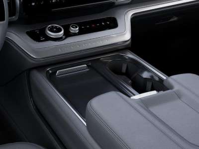 New 2027 Ford Expedition Max for sale in Grand Island NE