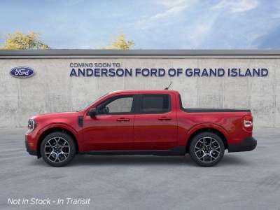New 2026 Ford Maverick for sale in Grand Island NE