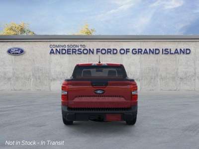 New 2026 Ford Maverick for sale in Grand Island NE