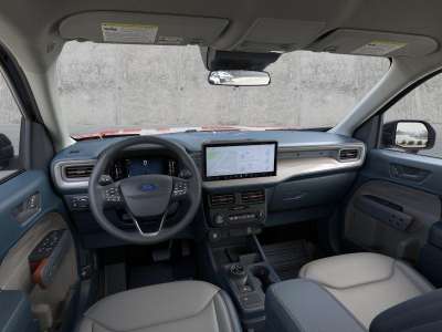 New 2026 Ford Maverick for sale in Grand Island NE