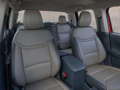 New 2026 Ford Maverick Lariat Crew Cab Truck for sale in Grand Island NE