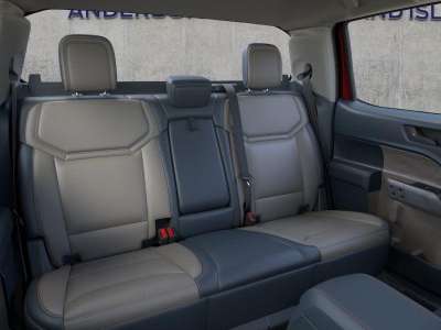 New 2026 Ford Maverick for sale in Grand Island NE