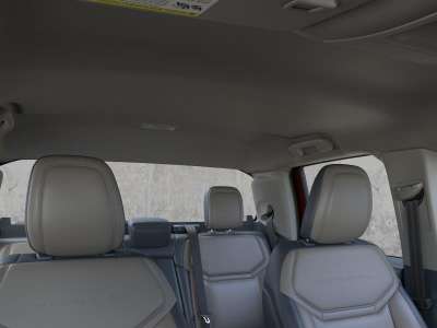 New 2026 Ford Maverick for sale in Grand Island NE