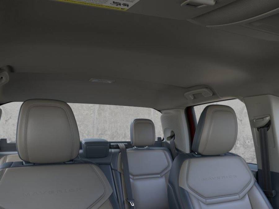 New 2026 Ford Maverick for sale in Grand Island NE