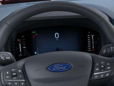 New 2026 Ford Maverick for sale in Grand Island NE