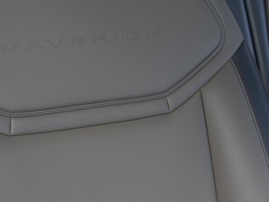 New 2026 Ford Maverick for sale in Grand Island NE