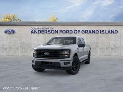 New 2026 Ford F-150 for sale in Grand Island NE