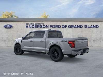 New 2026 Ford F-150 for sale in Grand Island NE