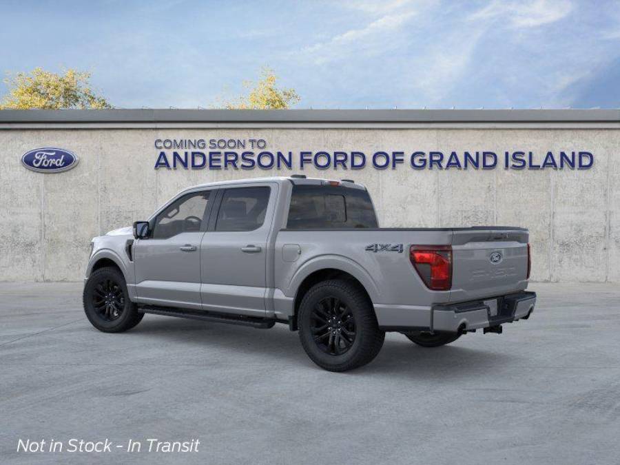 New 2026 Ford F-150 for sale in Grand Island NE